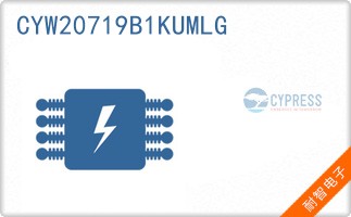 CYW20719B1KUMLG