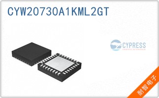 CYW20730A1KML2GT