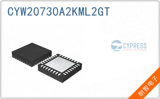 CYW20730A2KML2GT
