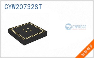 CYW20732ST