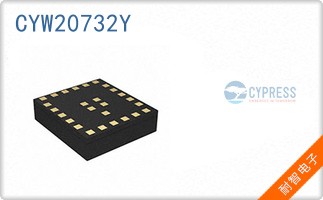 CYW20732Y