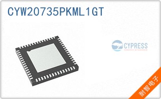 CYW20735PKML1GT