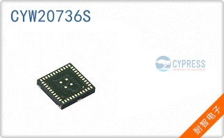 CYW20736S