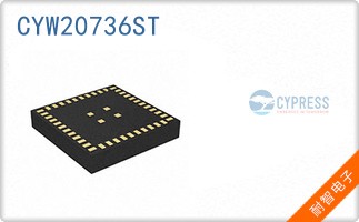 CYW20736ST