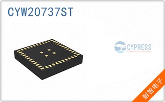 CYW20737ST