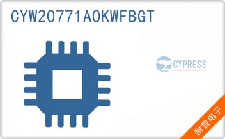 CYW20771A0KWFBGT
