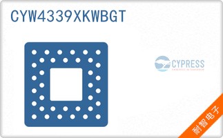 CYW4339XKWBGT