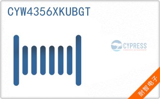 CYW4356XKUBGT