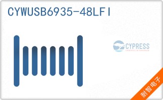 CYWUSB6935-48LFI