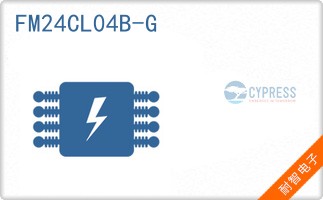 FM24CL04B-G