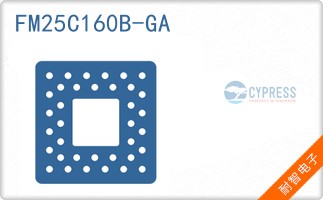 FM25C160B-GA
