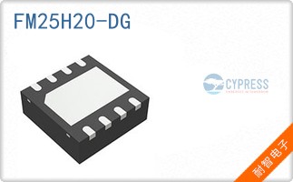 FM25H20-DG