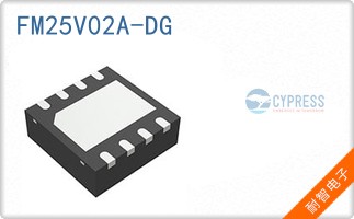 FM25V02A-DG