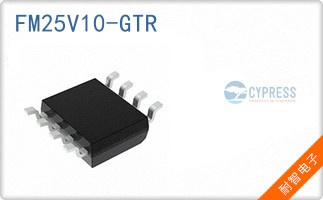 FM25V10-GTR
