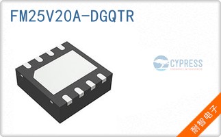FM25V20A-DGQTR