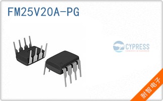 FM25V20A-PG