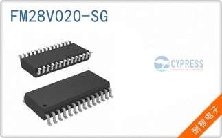 FM28V020-SG