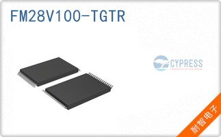 FM28V100-TGTR