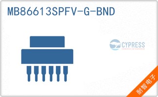 MB86613SPFV-G-BND