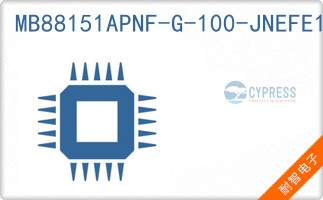 MB88151APNF-G-100-JN