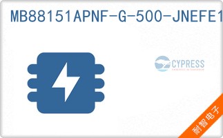 MB88151APNF-G-500-JNEFE1