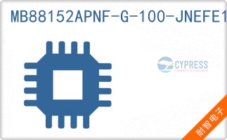 MB88152APNF-G-100-JN