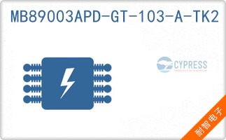 MB89003APD-GT-103-A-