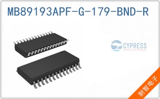 MB89193APF-G-179-BND
