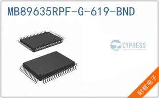 MB89635RPF-G-619-BND