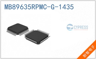 MB89635RPMC-G-1435