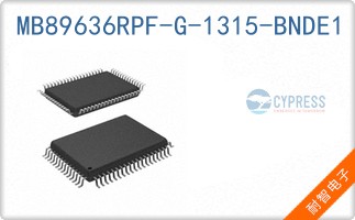 MB89636RPF-G-1315-BNDE1