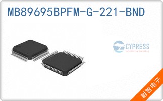 MB89695BPFM-G-221-BN