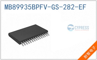 MB89935BPFV-GS-282-E