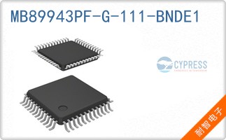 MB89943PF-G-111-BNDE