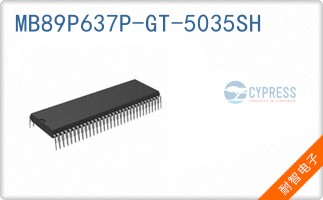 MB89P637P-GT-5035SH