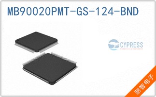 MB90020PMT-GS-124-BND