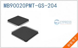 MB90020PMT-GS-204