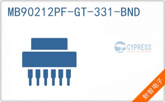 MB90212PF-GT-331-BND