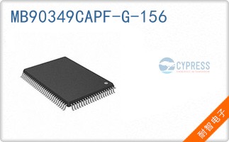 MB90349CAPF-G-156