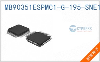 MB90351ESPMC1-G-195-SNE1