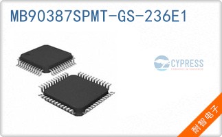 MB90387SPMT-GS-236E1