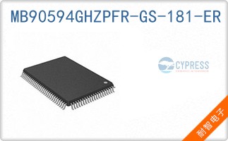 MB90594GHZPFR-GS-181
