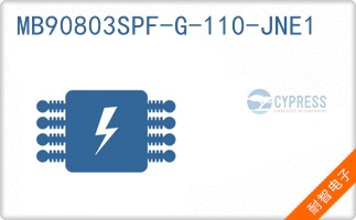 MB90803SPF-G-110-JNE