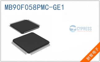MB90F058PMC-GE1