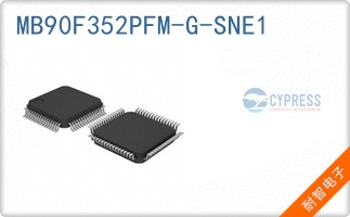 MB90F352PFM-G-SNE1