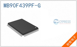 MB90F439PF-G