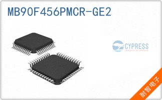 MB90F456PMCR-GE2