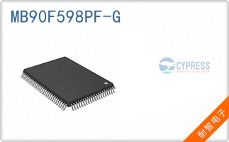 MB90F598PF-G
