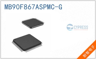 MB90F867ASPMC-G