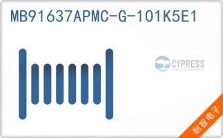MB91637APMC-G-101K5E1